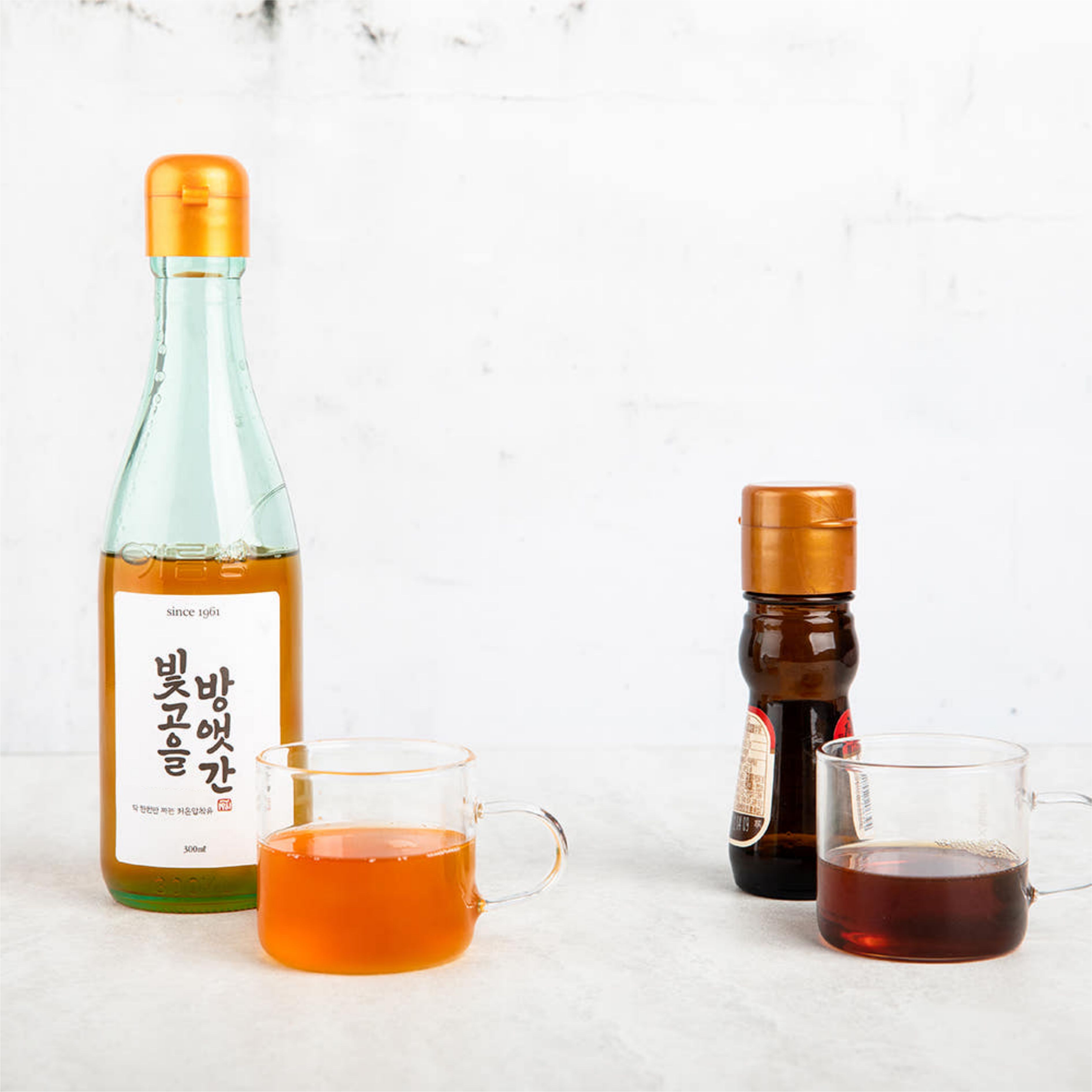 빛고을방앳간 저온압착 참기름 300ml 이미지 7