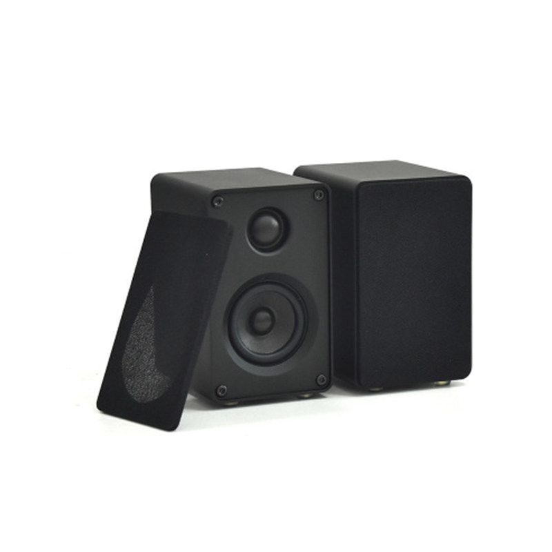 BRZHIFI 2.5인치 패시브스피커 알루미늄 합금 데스크탑 2채널 Art2 이미지 6