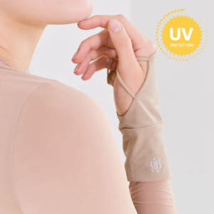 골프 손등 장갑 여성 남성 자외선차단 손등가리개 운동러 솔직 후기 | 실사용 리뷰 - 상품 이미지 2