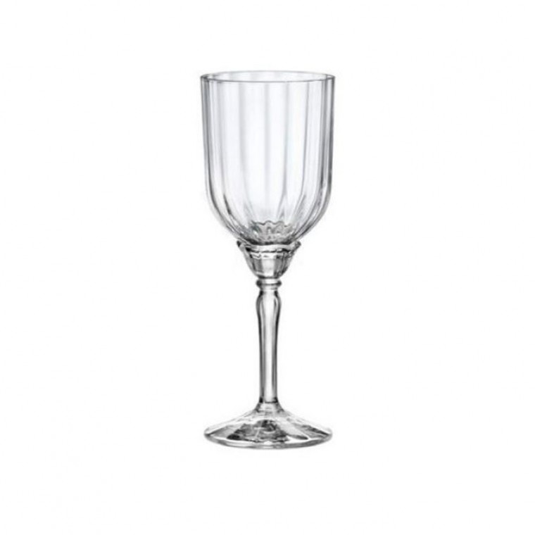 보르미올리 와인잔 칵테일 샴페인 글라스 245ml 1P - 상품 이미지
