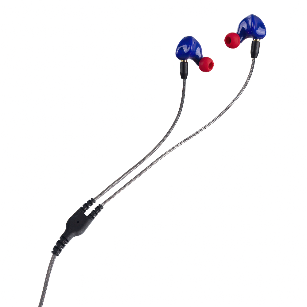 카날스 NB-1300R 무선 인이어 모니터링 시스템 이어폰 포함 - 상세 이미지 3