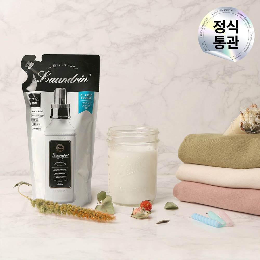 란도린 일본 섬유 유연제 클래식 플로랄 리필 1.44L 가격 추이 모두의맛집 란도린 일본 섬유 유연제 클래식 플로랄 리필 1.44L - 최저가 23,500원