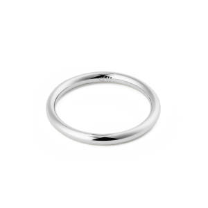 다니엘 웰링턴 CLASSIC ARCH RING 2.5mm 3컬러 심플 레... 솔직 후기 | 실사용자 리뷰 분석 - 상품 이미지 2