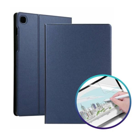 슬림 FE 케이스+종이질감 액정필름 갤럭시탭S7