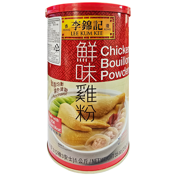 이금기 치킨파우더 1Kg 치킨스톡 파스타 부용 - 상품 이미지