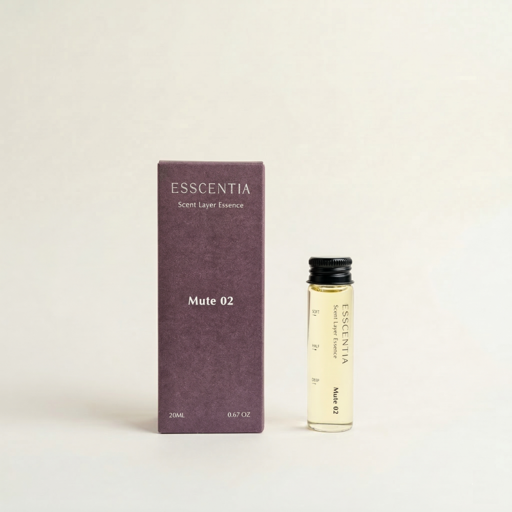 에센티아 센트레이어 세트 섬유향수 필로우미스트 룸스프레이 드레스퍼퓸 포즈 15 (시그니처), 200ml, 1개 - 상세 이미지 5