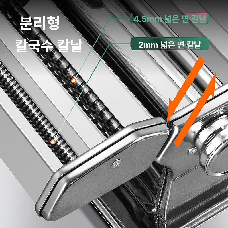 수제담배 분쇄기 담배잎 수동 핸드 커팅기 연초 그라인더 분리형 면 프레스 - 상세 이미지 5