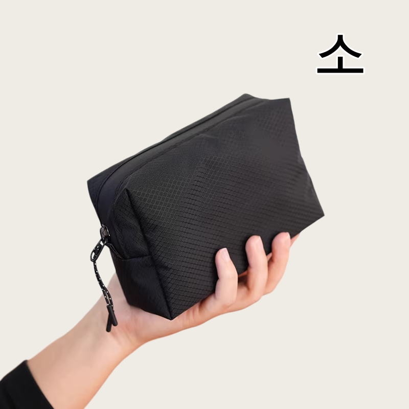 미두 화장품 파우치 - 상세 이미지 2