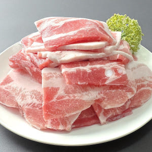 바라던 스페인 옛날 냉삼 삼겸살 500g 맛있게 먹은 솔직 후기 - 상품 이미지 1
