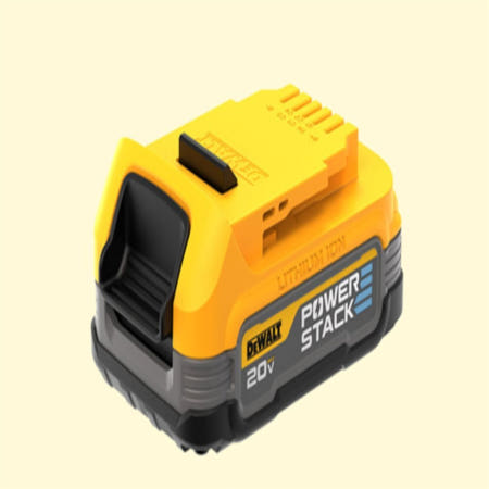 슈디자인 디월트 DCBP034 리튬이온배터리 20V 1.7AH