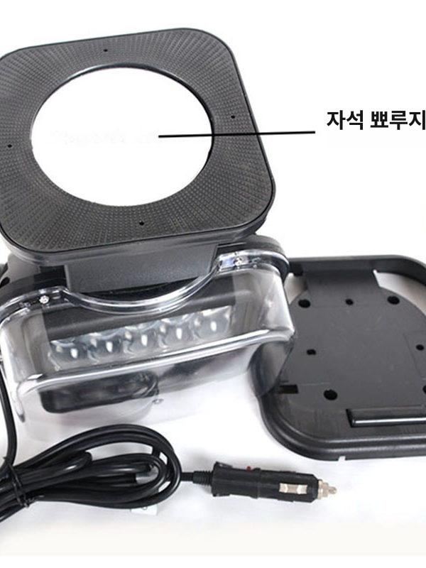 작업용 써치라이트 선박 항해등 화물차 낚시배 야간 서치라이트 작업등 방수 자동차 확산형 - 상세 이미지 2