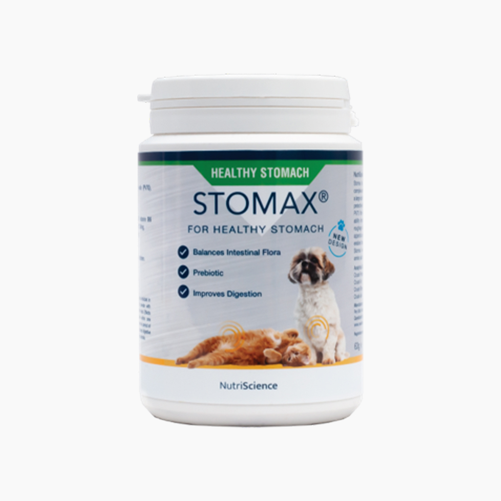 [신기펫케어] 스토맥스 63g (반려동물 위장 영양보충제) 제품 이미지