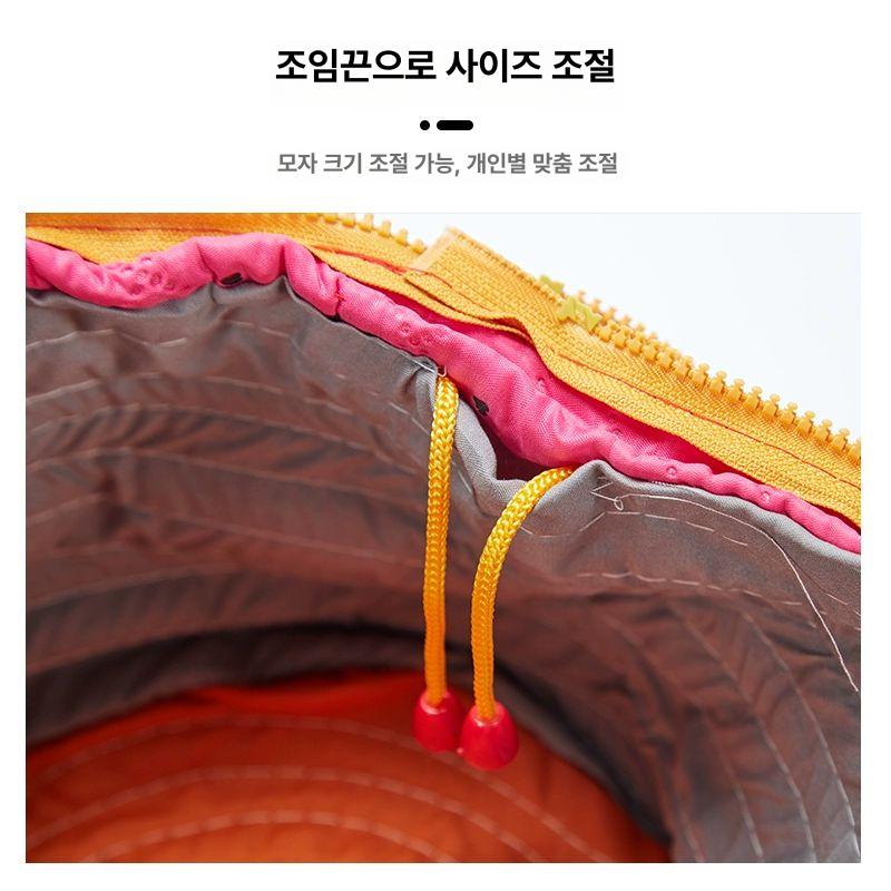 미용실 파마모자 헤어팩 전용 염색 히팅캡 3단계 전기 열 모자 - 상세 이미지 5