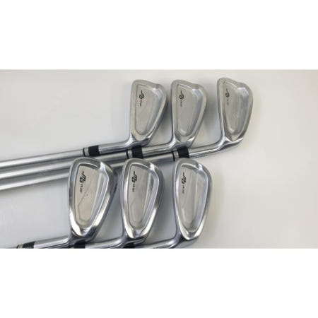 [중고]미우라기켄 CB301 (6번~P,G)MCI 80 S