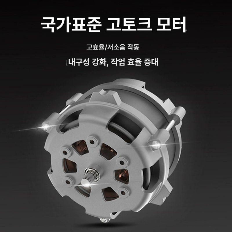 자동 닭가슴살 찢기 식당 올스틸 손질 기계 찢는 도구 파쇄 고기분쇄기 닭 대용량 신선한 - 상세 이미지 5