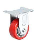 마켓마고협력사 마켓다인67 우레탄 브레이크 바퀴 7.5 이동식바퀴