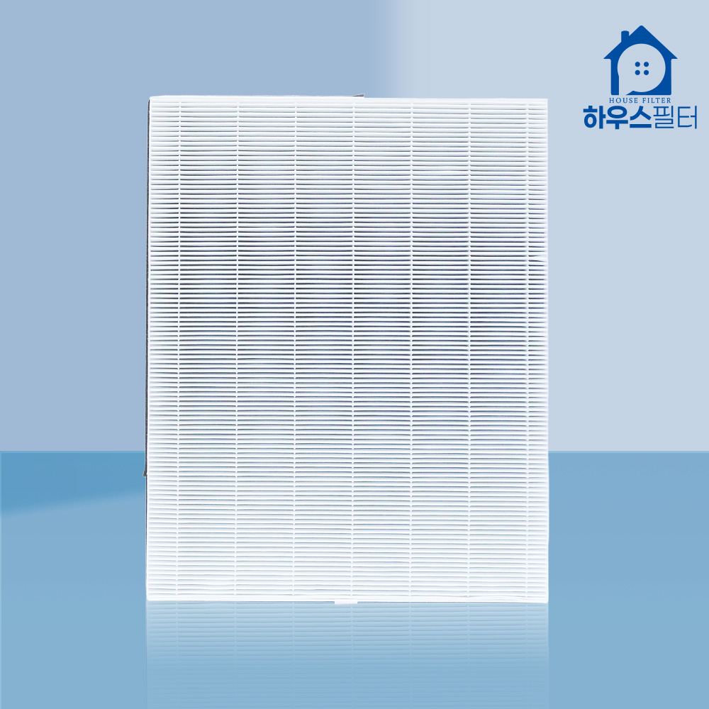 [호환] 쿠쿠 브릭 R툴 공기청정기 필터 ACF-RMT10 하우스필터 - 상세 이미지 5