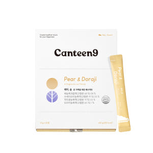 [1+1] 캔틴나인 헤이숨 60일분(2Box) 온가족 호흡기 건강 배 도... 맛있게 먹은 솔직 후기 - 상품 이미지 1