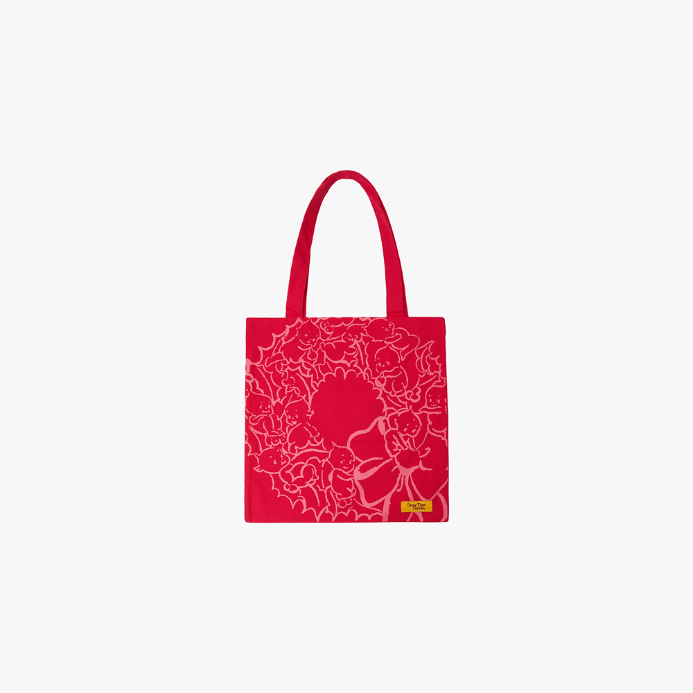 디어틴트산타 Wreath Bag - 상세 이미지 2