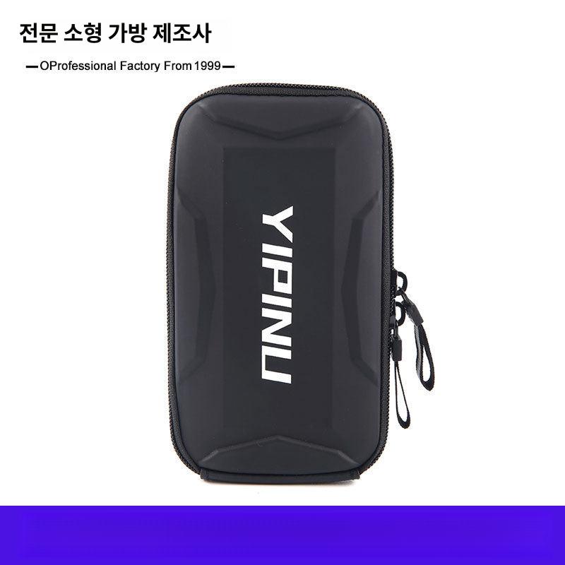 남자 여자 방수 반사 가방 전화 케이스 커버 완장 손목 팔 사이클링 휘트니스 체육관 요가 - 상세 이미지 5
