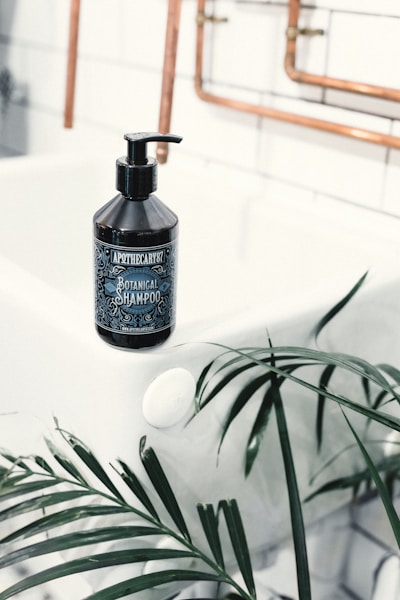 실키 오일 세럼 손상 모발용 피치블로썸, 70ml, 1개