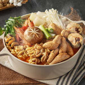 [새벽배송]알품게 삼대인천게장 알탕 밀키트 술안주 캠핑음식 730g 맛있게 먹은 솔직 후기 - 상품 이미지 1