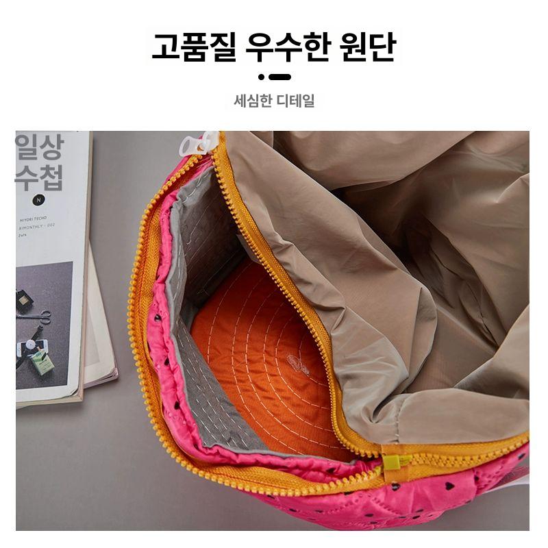 미용실 파마모자 헤어팩 전용 염색 히팅캡 3단계 전기 열 모자 - 상세 이미지 3
