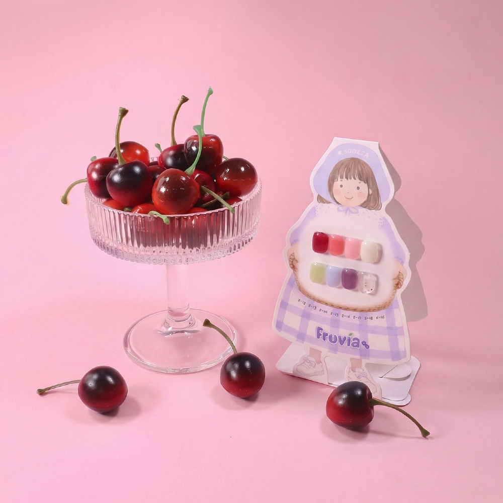 수짜 62 유니크 시럽젤 프루비아 단품 이미지 8