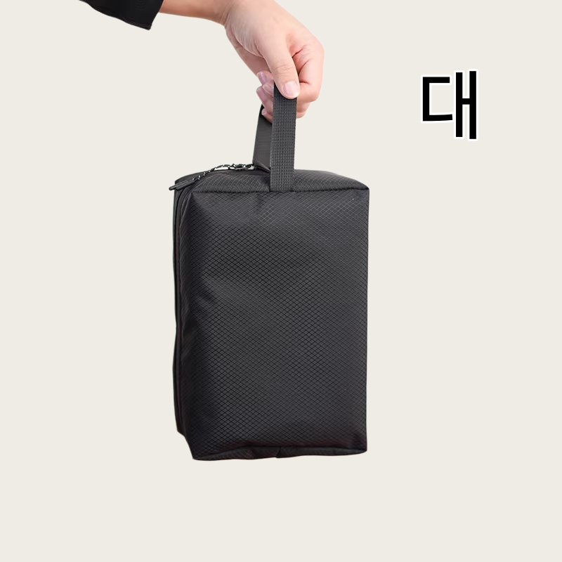 미두 화장품 파우치 - 상세 이미지 4
