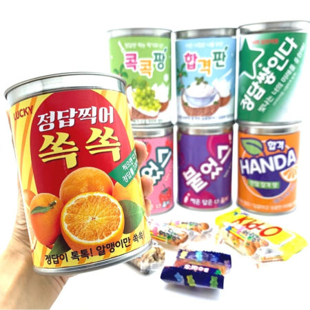 갓샵 마켓다인67 합격 자판기/16종 수능 응원 간식 선물 시험 이벤트 취준생선물