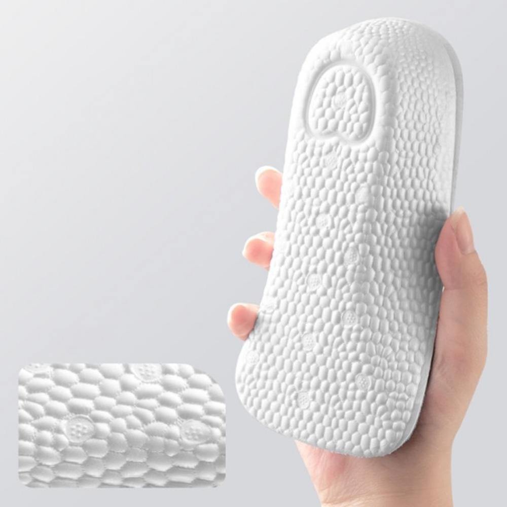 키높이 깔창 뒤꿈치 메모리폼 쿠션 3.5cm 신발깔창 박대표마켓 - 상세 이미지 4