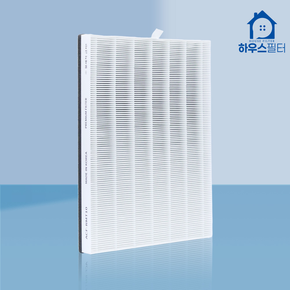 [호환] 쿠쿠 브릭 R툴 공기청정기 필터 ACF-RMT10 하우스필터 - 상세 이미지 2