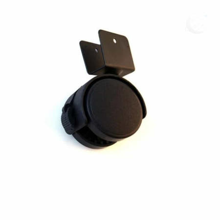 윤우상사OEM Moondex 선반고정바퀴 ㄷ자 바퀴