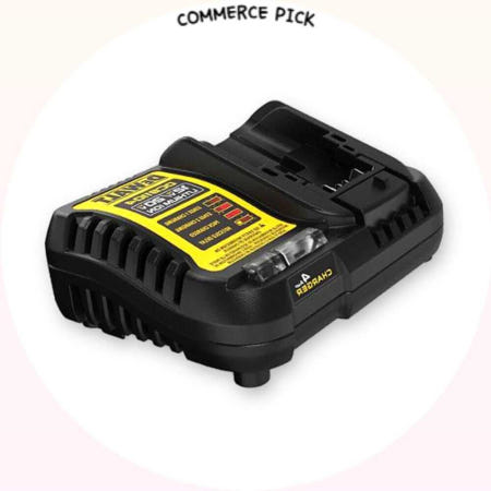 디월트 겸용 충전기 DCB1104 12V 20V 겸용 커머스픽301