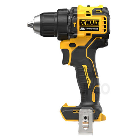 디월트 JHCO 디월트 BL모터 DCD709N 충전햄머드릴 20V 베어툴 공구 전동드릴