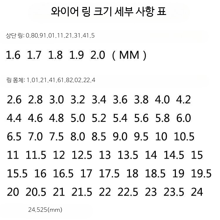 낚싯대 개조 가이드 링 세트 스테인리스 스틸 회전 낚시 이미지 6