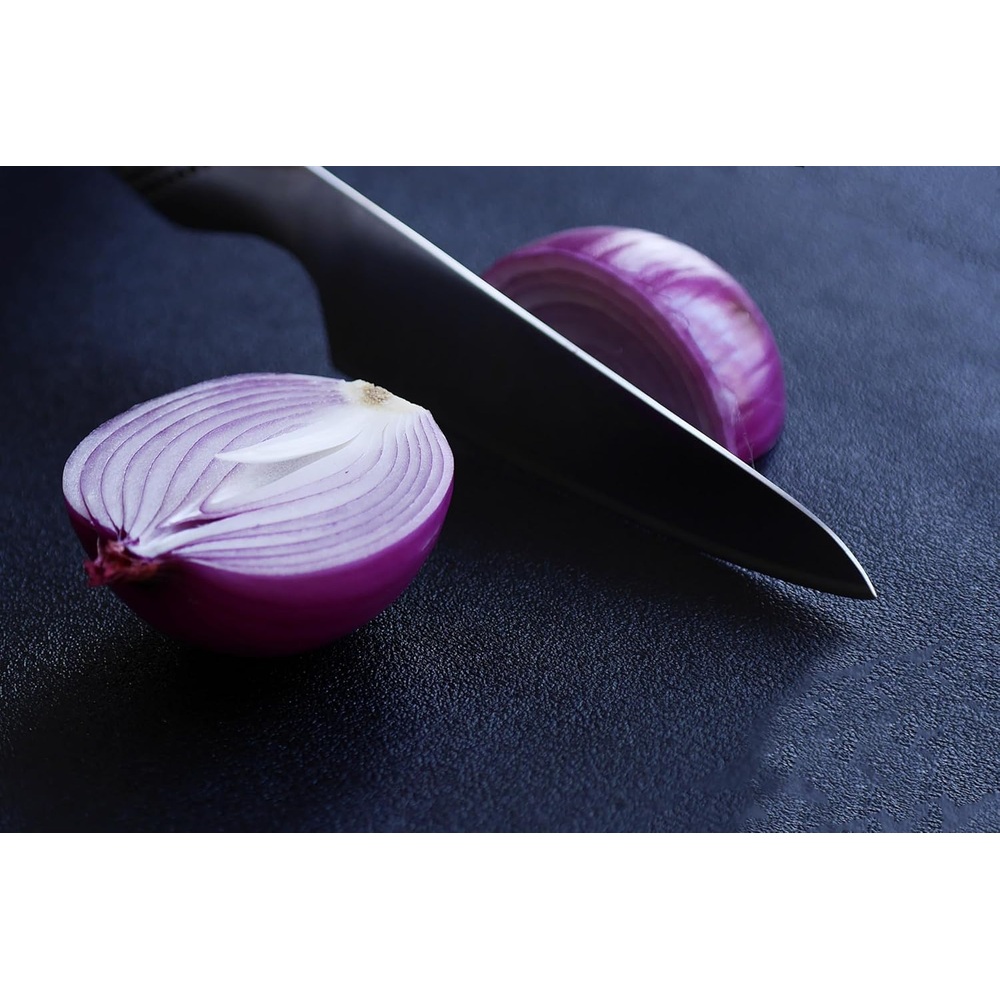 일본 스미노 이하라 항균 도마 블랙 29cm - 상세 이미지 2