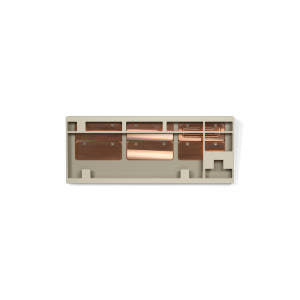 F1-8X V2 클래식 Barebone Kit 개봉기 | 실사용 후기 - 상품 이미지 4