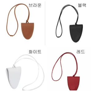 미두 고야드 생루이백 미니앙주 호환 백클립 잠금자석 안경클립 솔직 후기 | 실사용자 리뷰 분석 - 상품 이미지 2
