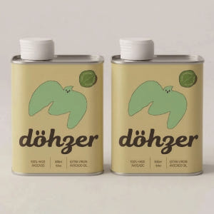 도저 엑스트라버진 아보카도오일 빛차단 냉압착 500ml, 2개 맛있게 먹은 솔직 후기 - 상품 이미지 1