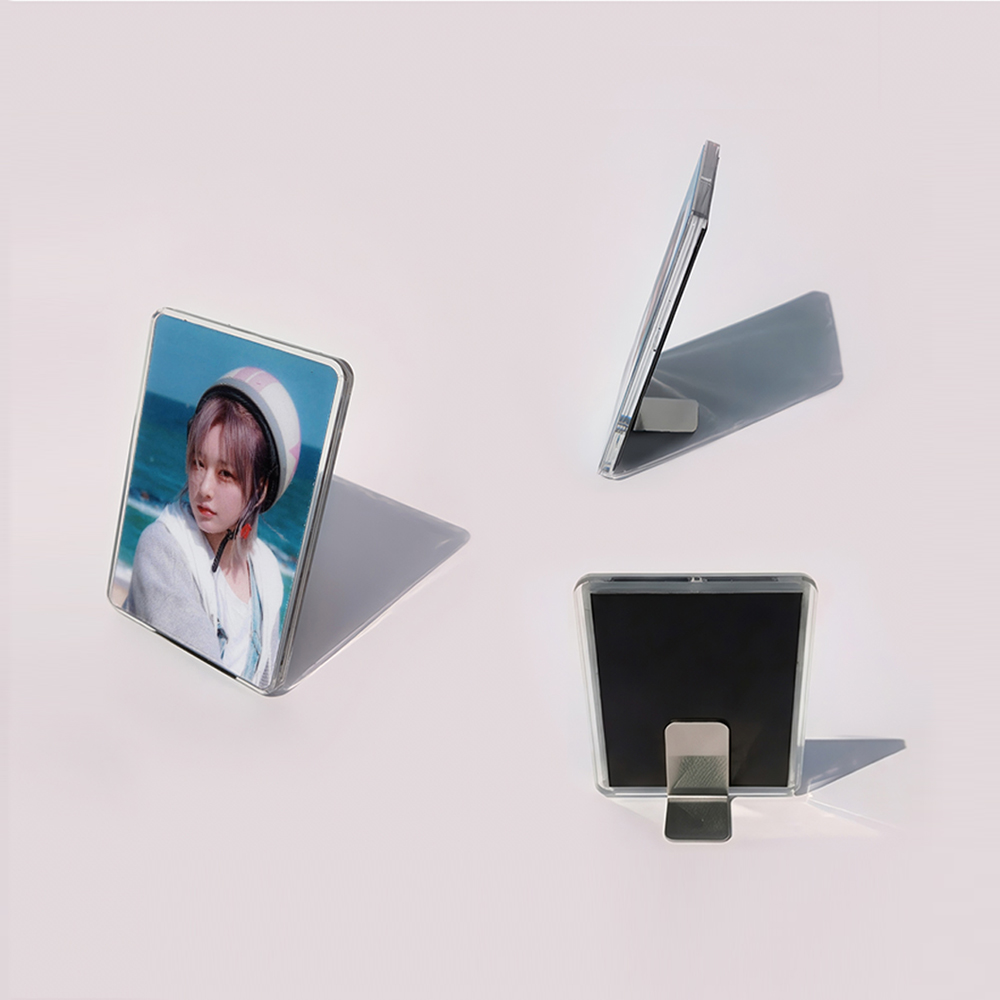 렌티 프레임자석 대량 제작 (100~10,000개 / 렌티큘러 / 옵셋) - 상세 이미지 5