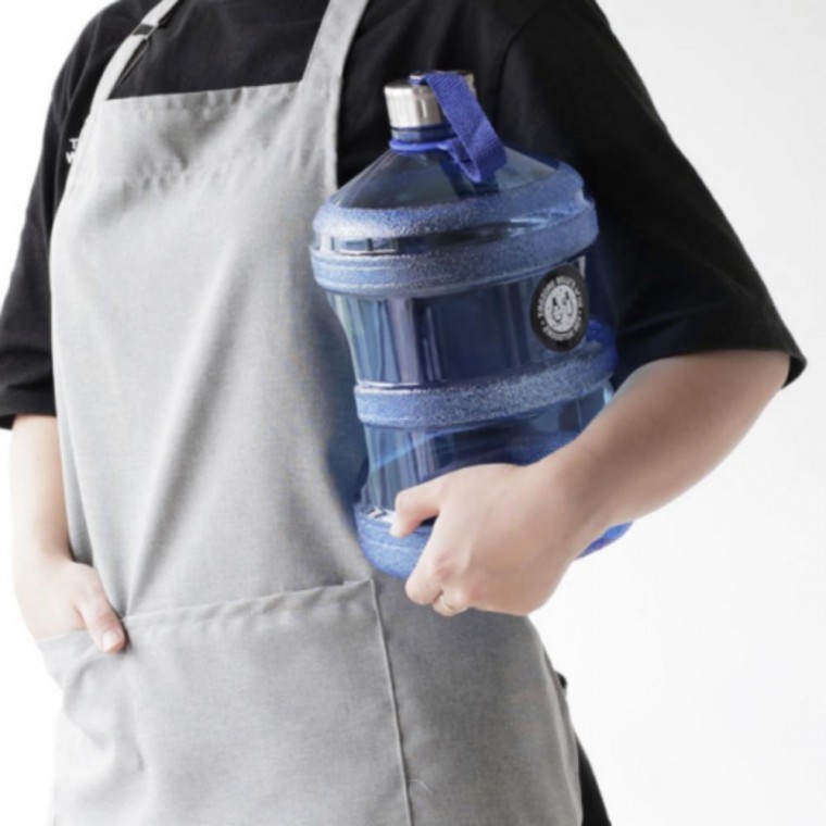 빅워터보틀 3.78L 대용량물통 3.78L물통 - 상품 이미지