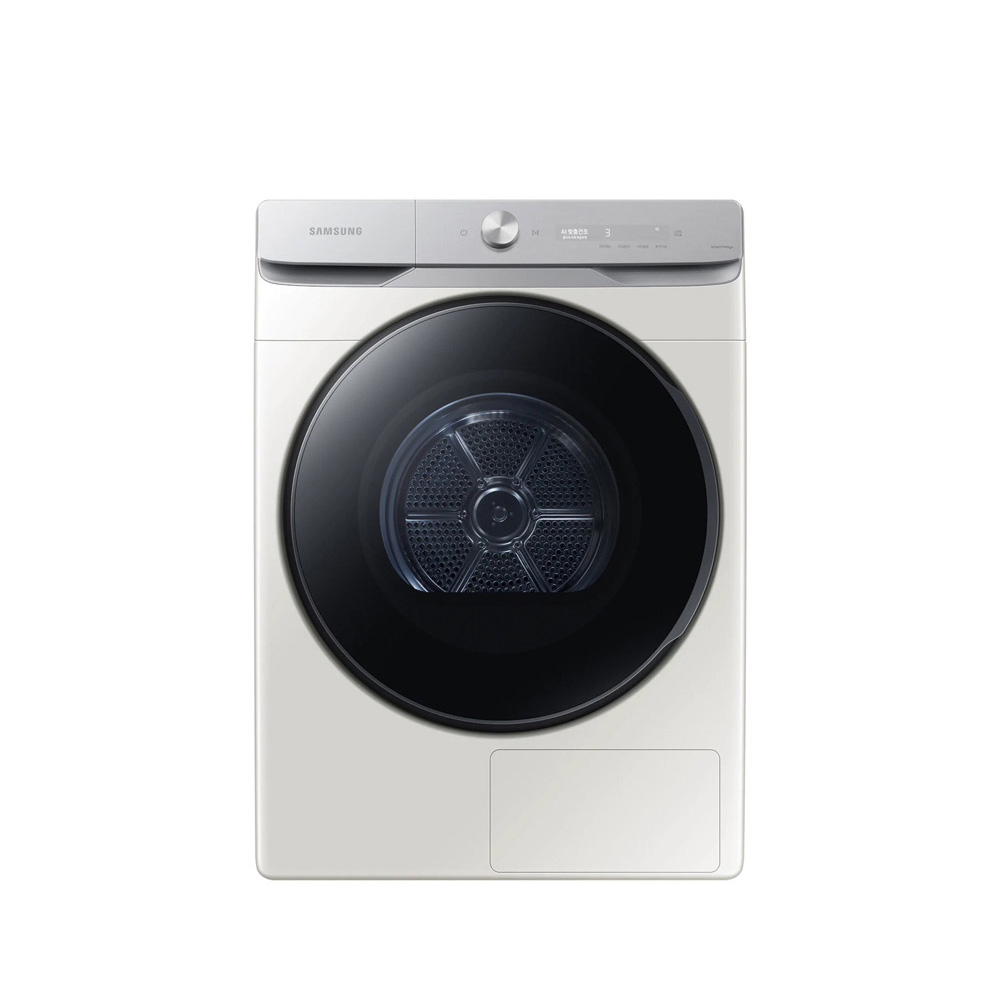 삼성 AI 건조기 21kg 대용량 DV21DG8600BE 1등급 이미지 3