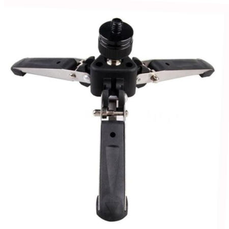 카메라DSLR 미니삼각대 모노포드결합 디카 하이브리드