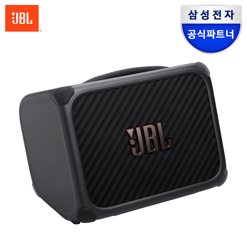삼성전자 JBL BANDBOX 밴드박스 트리오 버스킹 미니앰프 블루투스 앰프스피커 - 상품 이미지