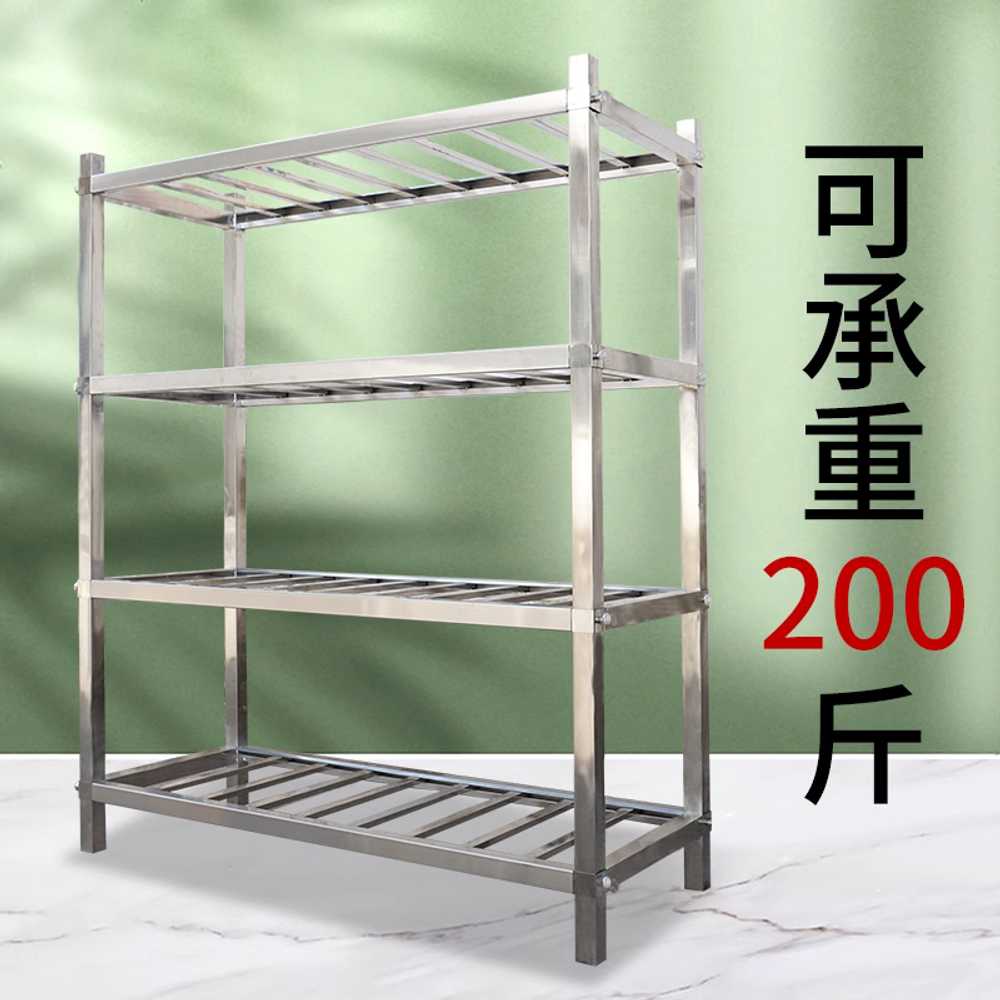 업소용 식기 건조대 물빠짐 주방 용 선반 접시 트레이 600x400x1550 - 상세 이미지 3