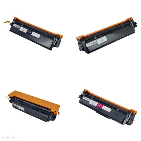 DODAMOA 마켓다인67 MFP M377dw 대용량 재생토너 4색선택 MFPM477fnw NO410X