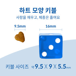 힐스 고양이 어덜트 퍼펙트 웨이트 1.4kg 키튼 다이어트 헤어볼 사료 솔직 후기 | 실제 사용자 리뷰 총정리 - 상품 이미지 4