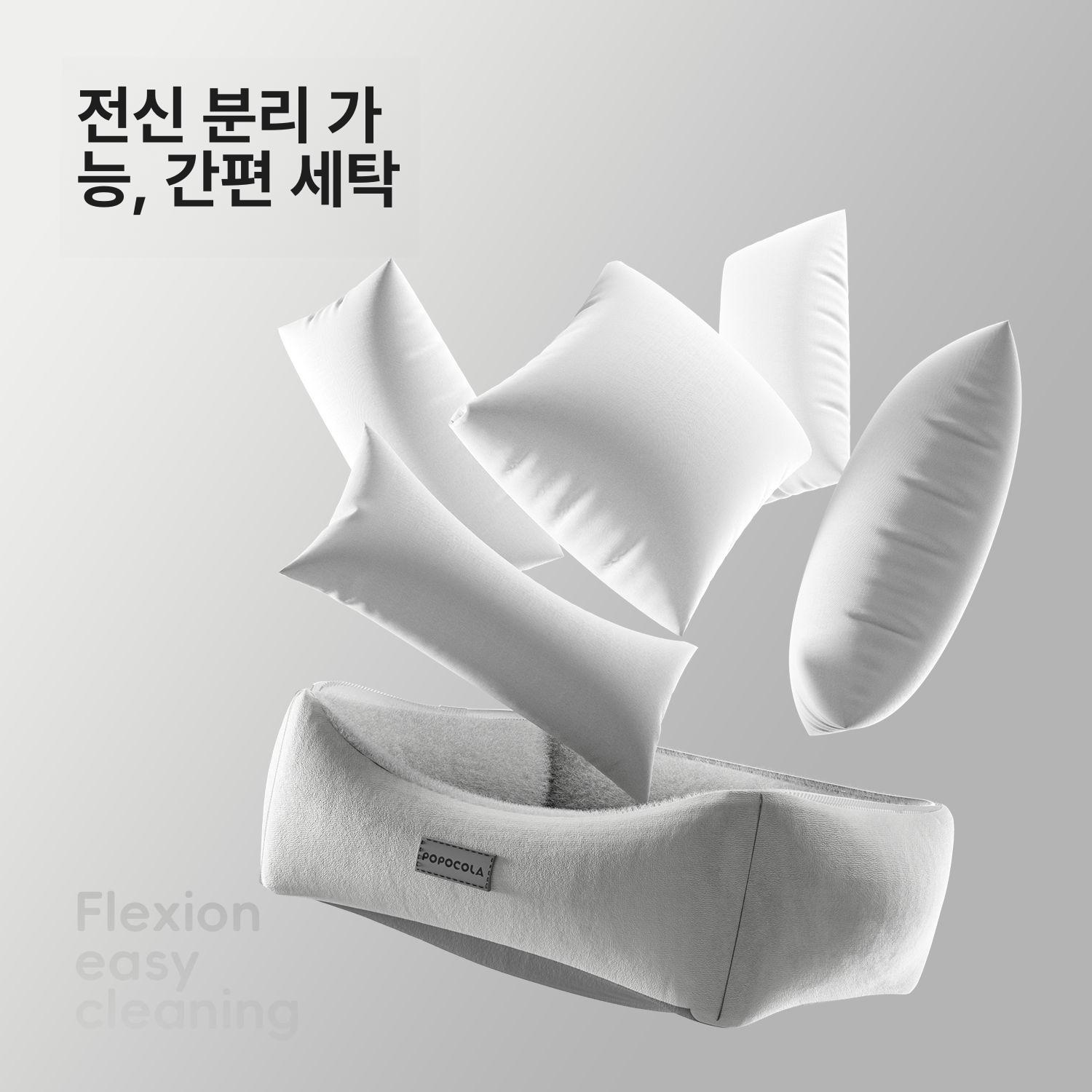 텐트 실내 반려견 강아지 고양이 겨울집 숨숨집 접이식 s 55 x 40 x 25cm - 상세 이미지 5