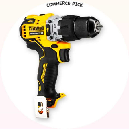 가벼운 가정용 드릴 디월트 충전햄머드릴 DCD706N 커머스픽301